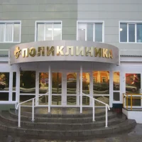 Нурлатская ЦРБ