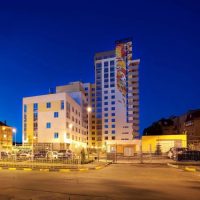 ТСЖ "Дом на Нижегородской"