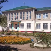 МБОУ Индустриальная СОШ