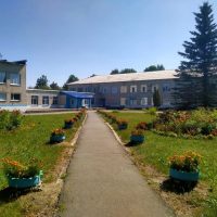 МБОУ Новоропская СОШ