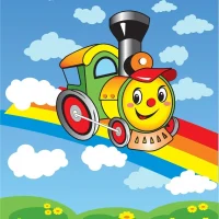 МБДОУ детский сад №1 рп Сосновка