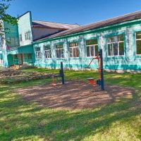 МКОУ "СОШ с.Серафимовка"