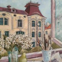 ДШИ г. Советска