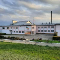 СОШ п. МИЧУРИНСКИЙ