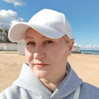 ЖАРКОвы НА ЮГЕ