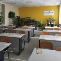 Управление образования Оричевского района