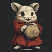 Милота, ты куда