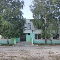 МОУ СОШ с.Букатовка Воскресенского района Саратовской области