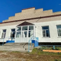 МБОУ "Ложкинская ООШ"