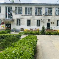 МОУ Детский сад № 16 г. Волгоград