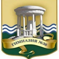 Гимназия №30 имени Железной Дивизии