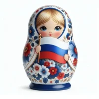 Детский сад "Матрёшка" г. Батайск