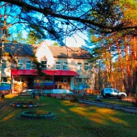 СОГБУ "Студенецкий ДИПИ"