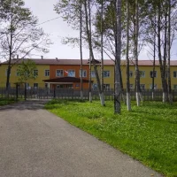 МБОУ "ООШ с.Восточное"