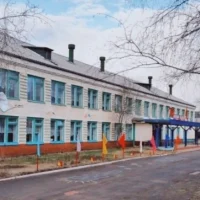 МОУ "Общеобразовательная средняя школа им. М.К. Янгеля п. Березняки"