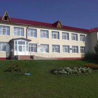 МАОУ Южно-Дубровинская СОШ