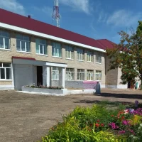 Акбашская основная школа