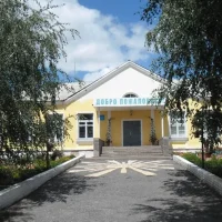 МБОУ "Шидловская ООШ"