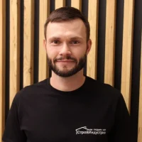 Александр Егоров | СтройИндустрия - строительство каменных и каркасных домов