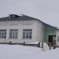 МБДОУ «Ероховский детский сад»