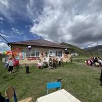 МКОУ «Штульская ООШ»