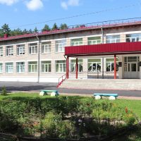 МКОУ "Воскресенская СОШ" им. М.В. Угарова