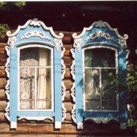 Центр русского языка / Иркутск