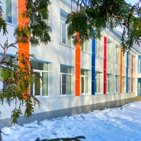 МБОУ "Малышевская СОШ"