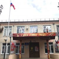 «Школьный экспресс» канал МБОУ СОШ №3 с. Гражданское