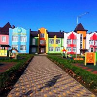 МКДОУ БГО Детский сад 12