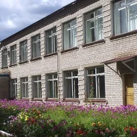 МКОУ СОШ п. Юбилейный