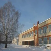 МАОУ "Приданниковская СОШ"