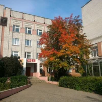 ГБУ РМЭ "ЙДГБ им.Л.И.Соколовой"