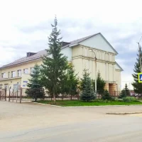 Центр творчества "Гармония"