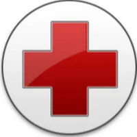 Рубежанская центральная городская больница ЛНР