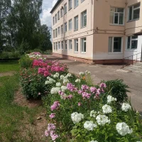 СОГБОУ "Вяземский центр коррекции и развития"