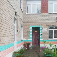 Детский сад Яраткулова