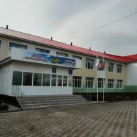 МБОУ "Соснинская ООШ" Балтасинского района