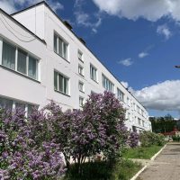 Детский сад 16 "Аленка" г. Волжска Республики Марий Эл