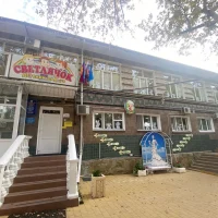 МБДОУ "ЦРР-д/с №2 "Светлячок"