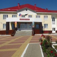 МОУ "Бориспольская начальная общеобразовательная школа"