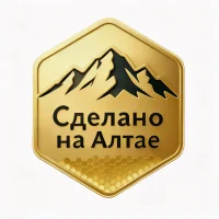 Алтайская Ореховая Компания
