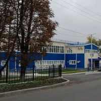 МКУ ДО "Нижнедевицкая ДЮСШ"