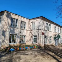 МБДОУ ДЕТСКИЙ САД N 1