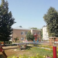 садик 51 (Русич)