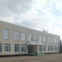 МБОУ ООШ с.Коробовка