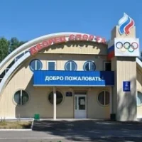 Спорт#Дубенки#Дети