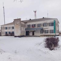 Администрация Шевченковского сельского округа.