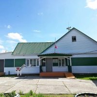 МКОУ ХМР "ООШ с. Тюли"