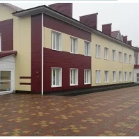 ТОГБУЗ "Токарёвская ЦРБ"